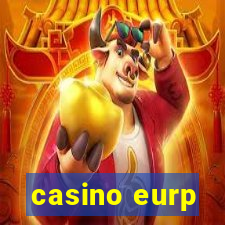 casino eurp