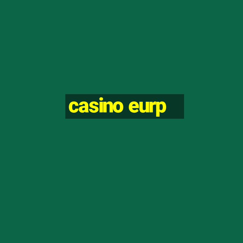 casino eurp