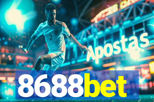 8688bet