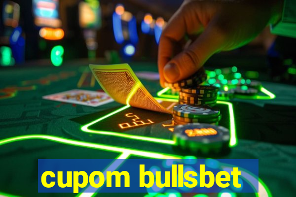 cupom bullsbet