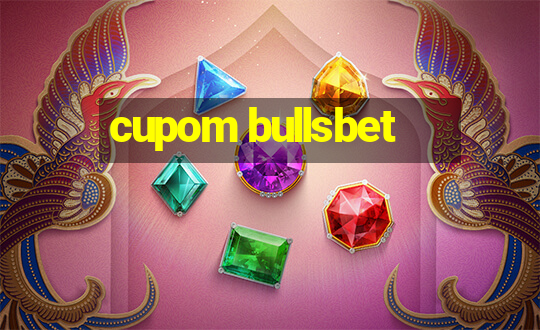 cupom bullsbet