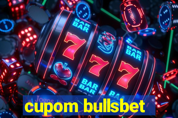 cupom bullsbet