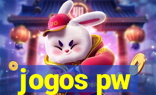 jogos pw