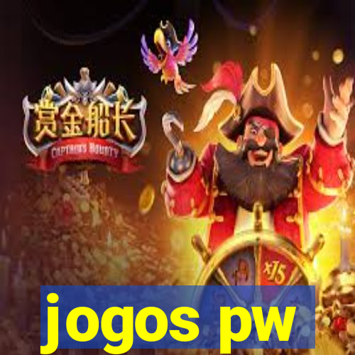 jogos pw