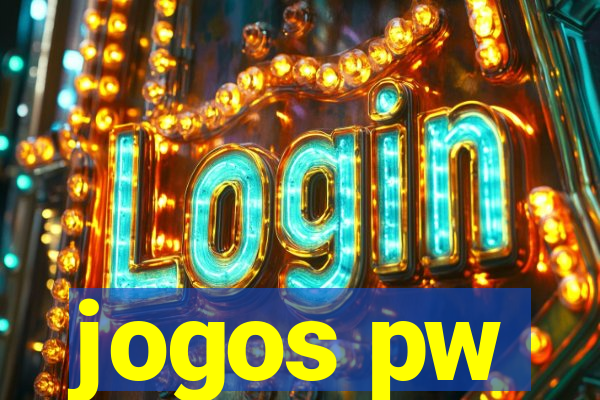 jogos pw