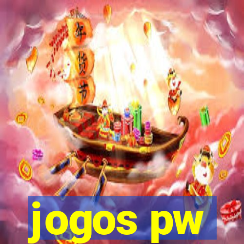 jogos pw