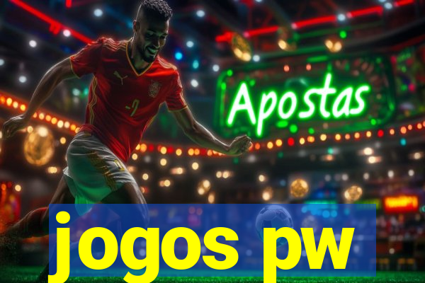 jogos pw