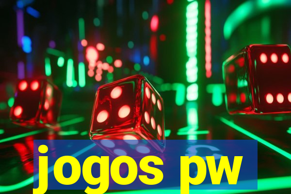 jogos pw