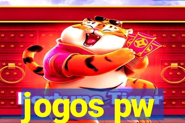 jogos pw