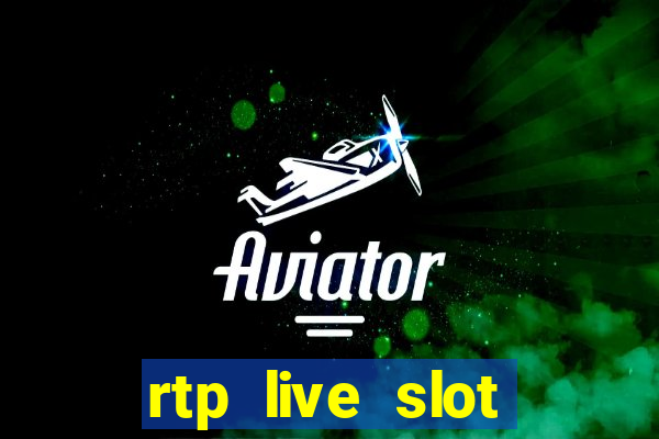 rtp live slot online pgsoft