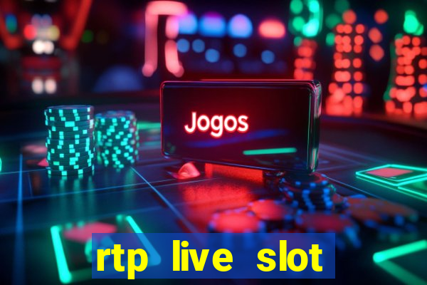 rtp live slot online pgsoft