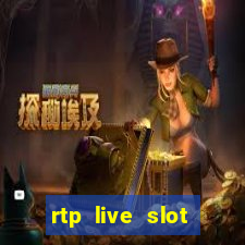 rtp live slot online pgsoft