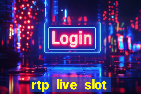 rtp live slot online pgsoft