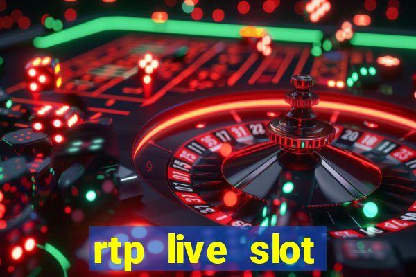 rtp live slot online pgsoft