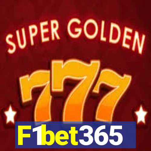 F1bet365