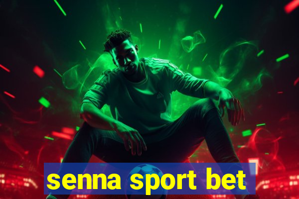 senna sport bet