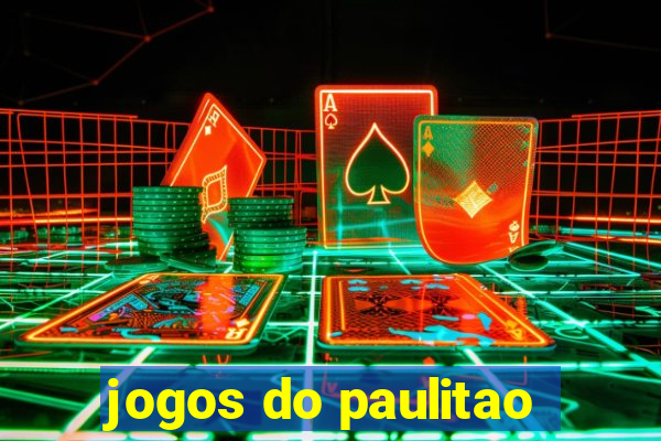 jogos do paulitao