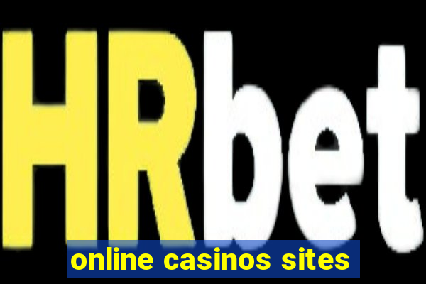 online casinos sites