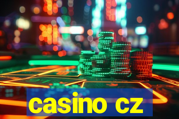 casino cz