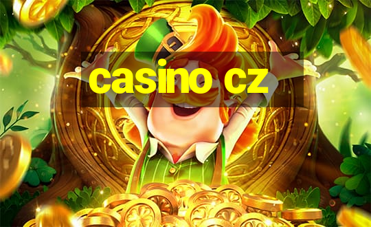 casino cz