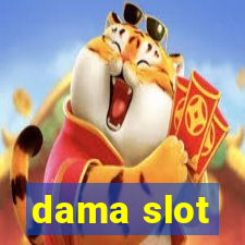 dama slot