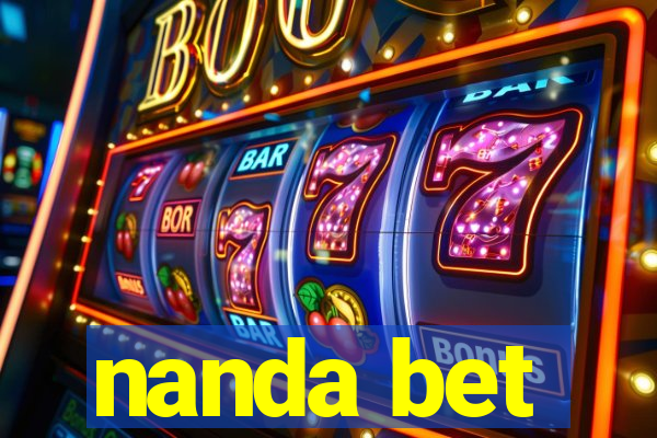 nanda bet