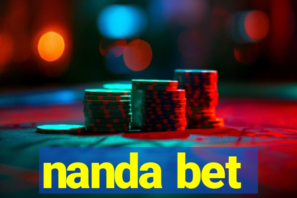 nanda bet