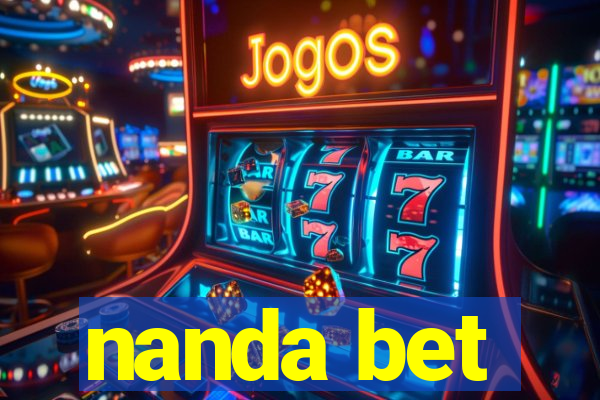 nanda bet