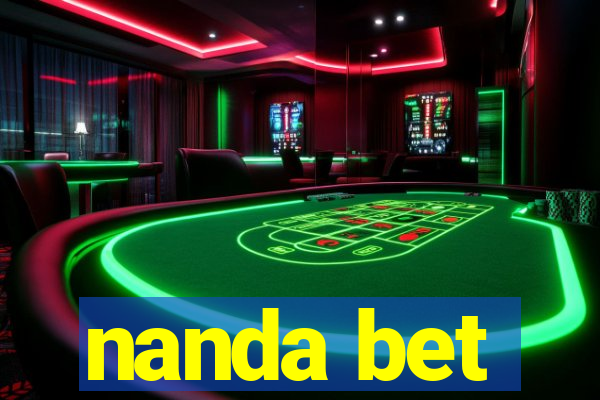 nanda bet