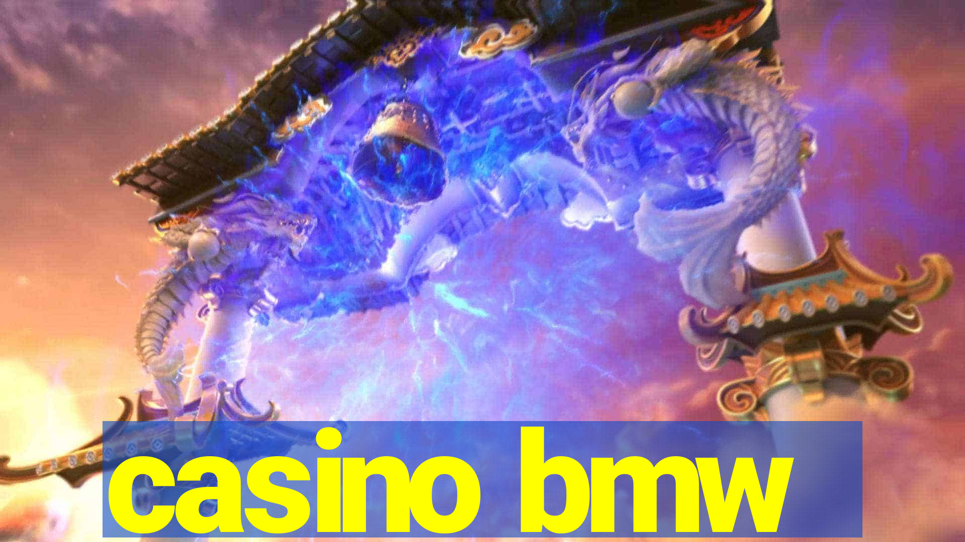 casino bmw