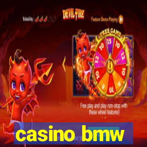 casino bmw