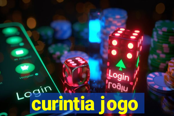 curintia jogo