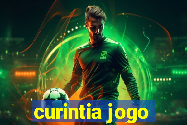 curintia jogo