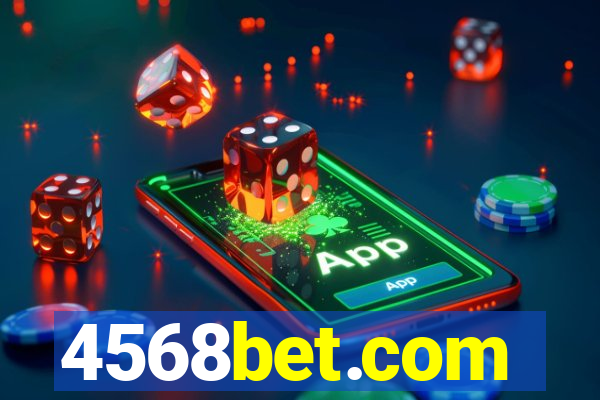 4568bet.com