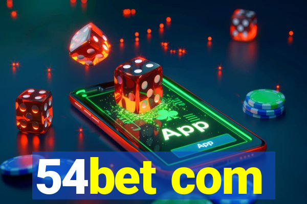 54bet com