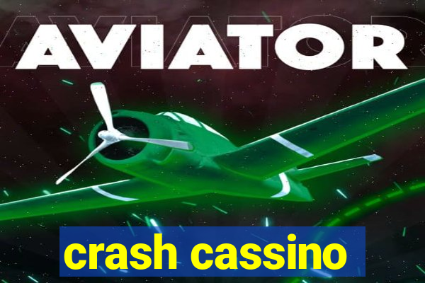 crash cassino