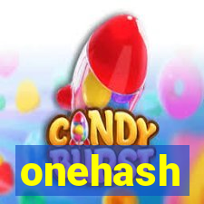 onehash