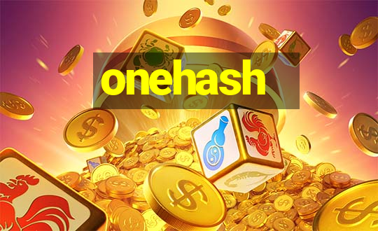 onehash