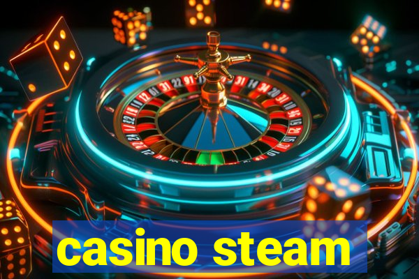 casino steam