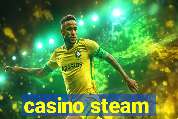 casino steam