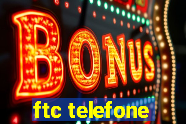 ftc telefone