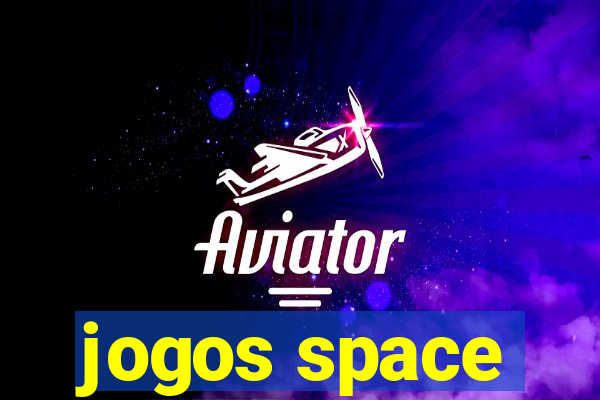 jogos space