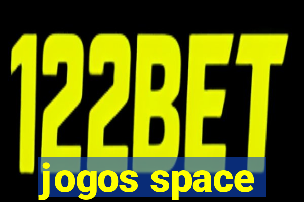 jogos space