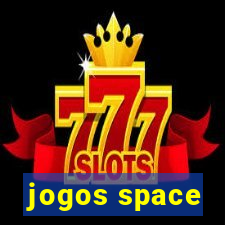 jogos space