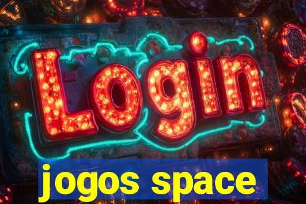 jogos space