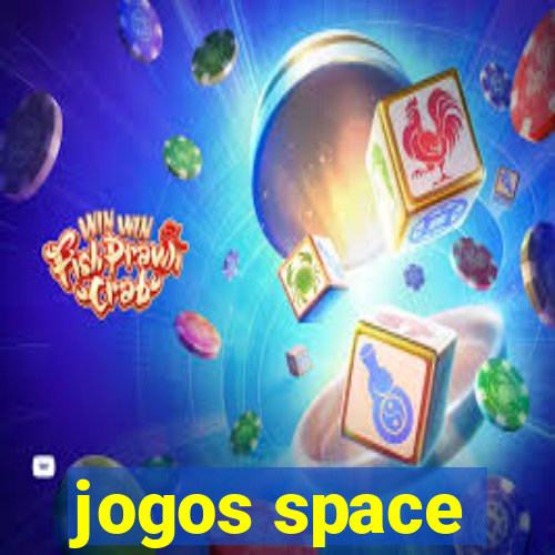 jogos space