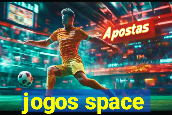 jogos space