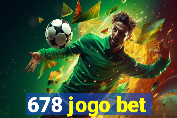 678 jogo bet