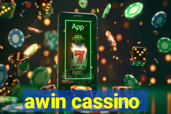 awin cassino