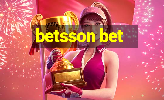 betsson bet